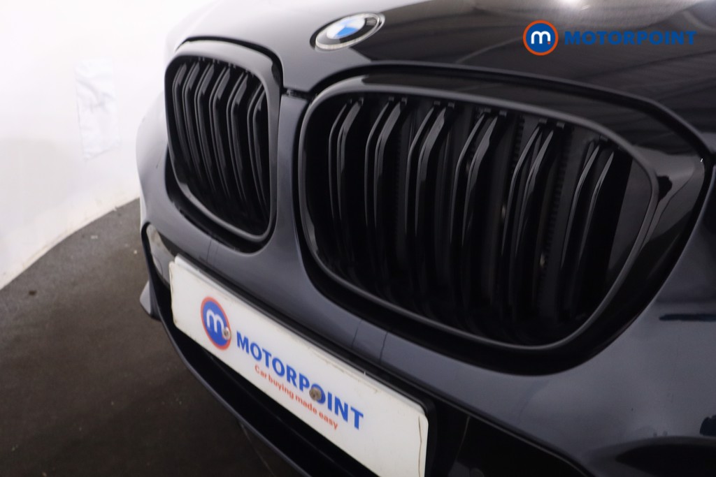 BMW X4 M40i Automatic Petrol SUV - Stock Number (1621432) - 35th supplementary image