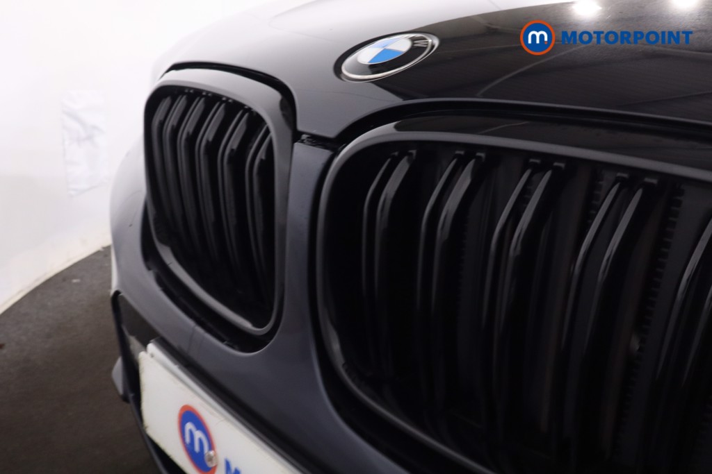 BMW X4 M40i Automatic Petrol SUV - Stock Number (1621432) - 36th supplementary image