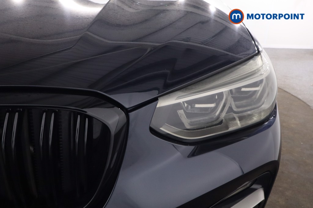 BMW X4 M40i Automatic Petrol SUV - Stock Number (1621432) - 37th supplementary image