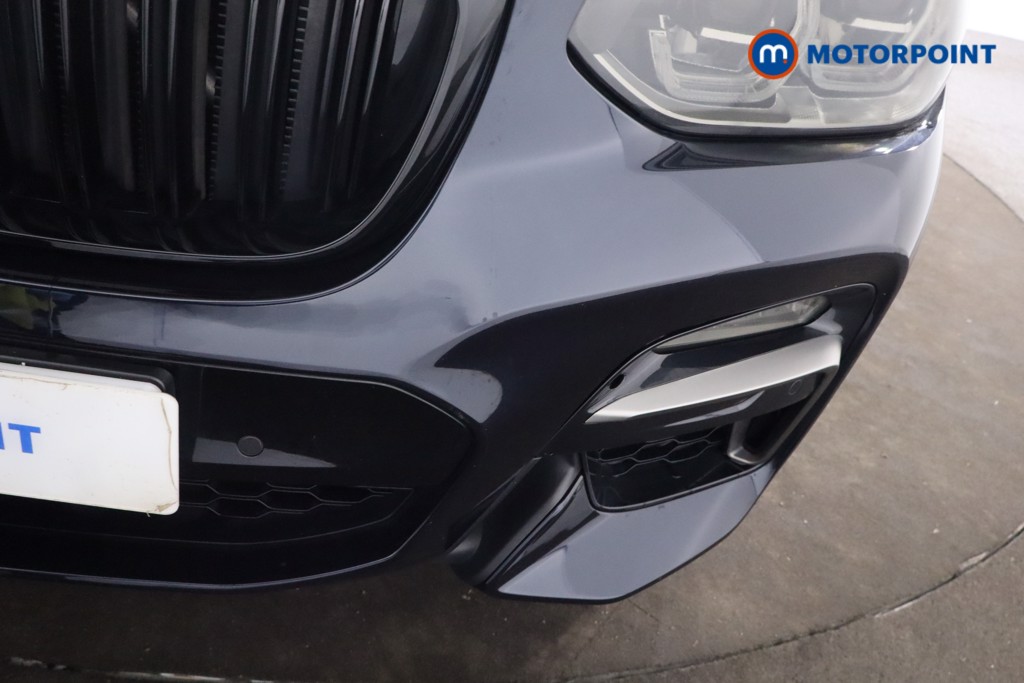 BMW X4 M40i Automatic Petrol SUV - Stock Number (1621432) - 38th supplementary image