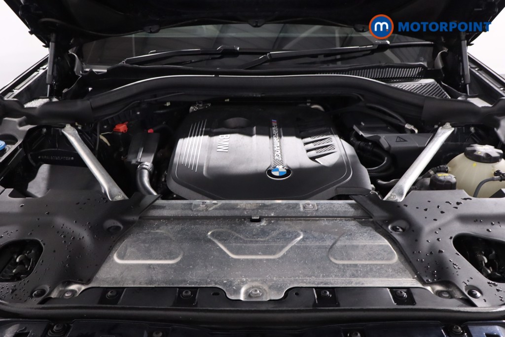 BMW X4 M40i Automatic Petrol SUV - Stock Number (1621432) - 39th supplementary image