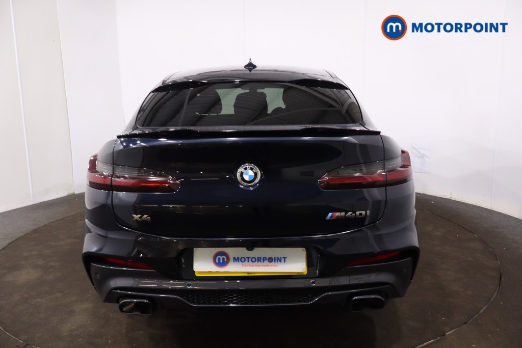 BMW X4 M40i Automatic Petrol SUV - Stock Number (1621432) - 41st supplementary image