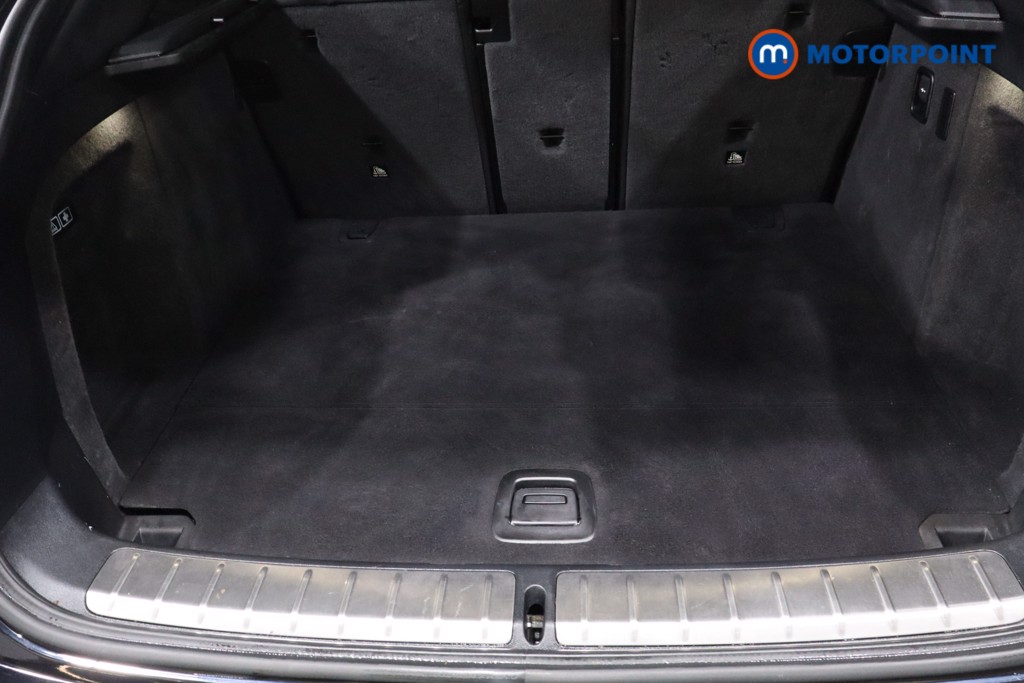 BMW X4 M40i Automatic Petrol SUV - Stock Number (1621432) - 45th supplementary image