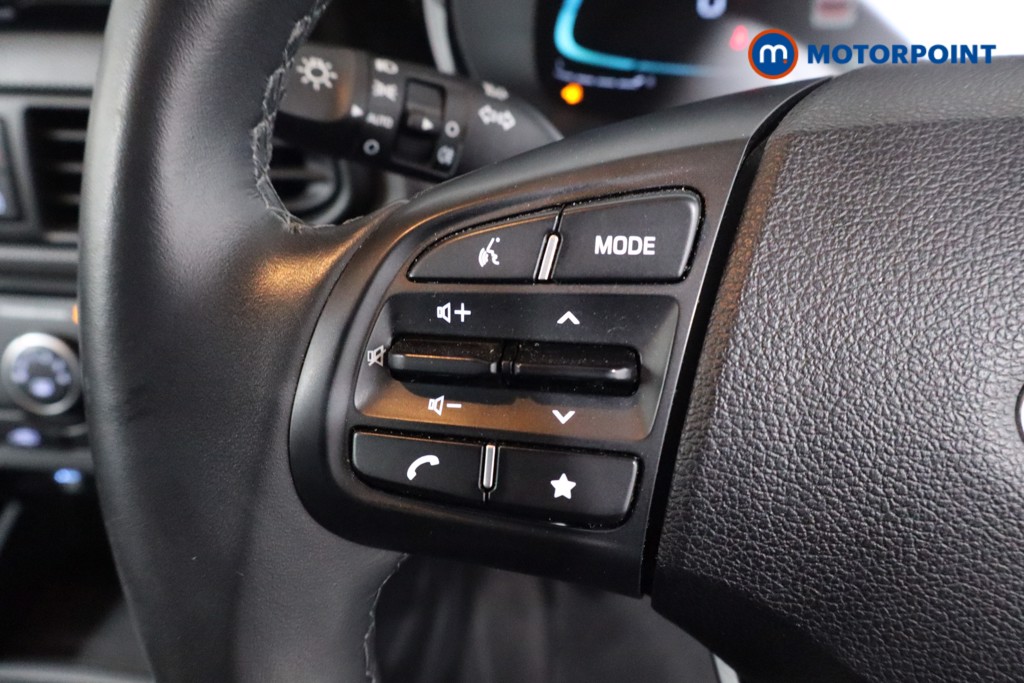 Hyundai I10 Advance Automatic Petrol Hatchback - Stock Number (1621578) - 7th supplementary image