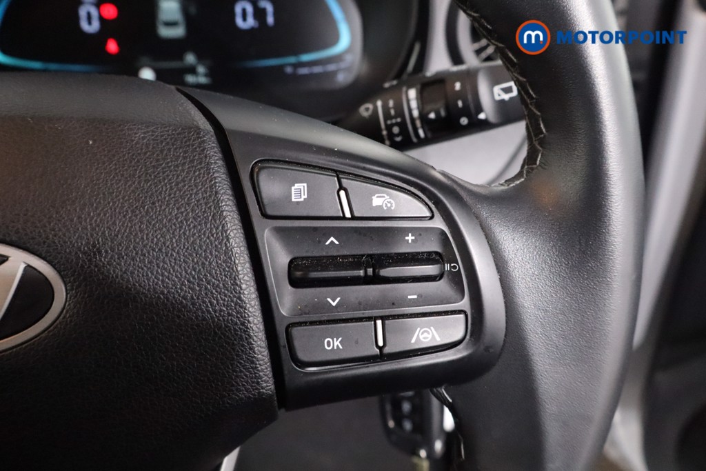 Hyundai I10 Advance Automatic Petrol Hatchback - Stock Number (1621578) - 8th supplementary image