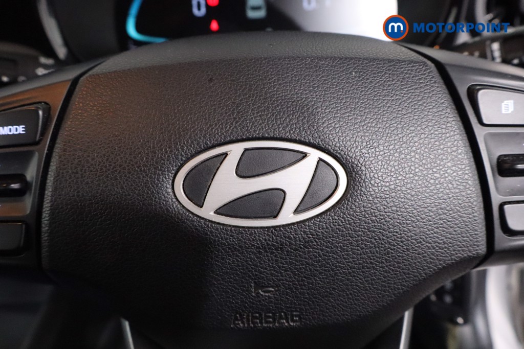 Hyundai I10 Advance Automatic Petrol Hatchback - Stock Number (1621578) - 13th supplementary image