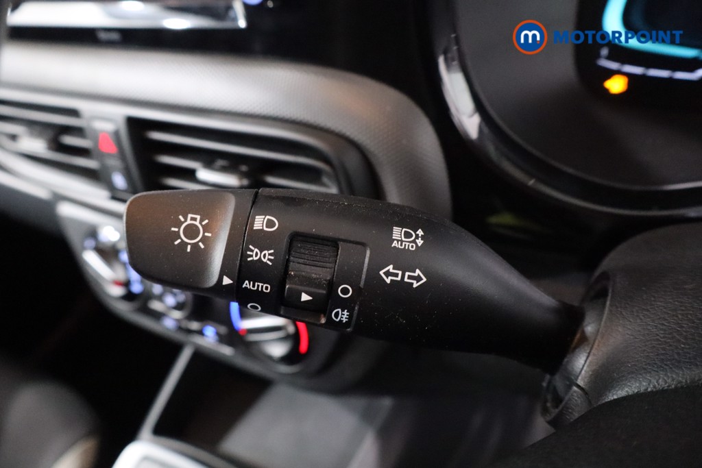 Hyundai I10 Advance Automatic Petrol Hatchback - Stock Number (1621578) - 14th supplementary image