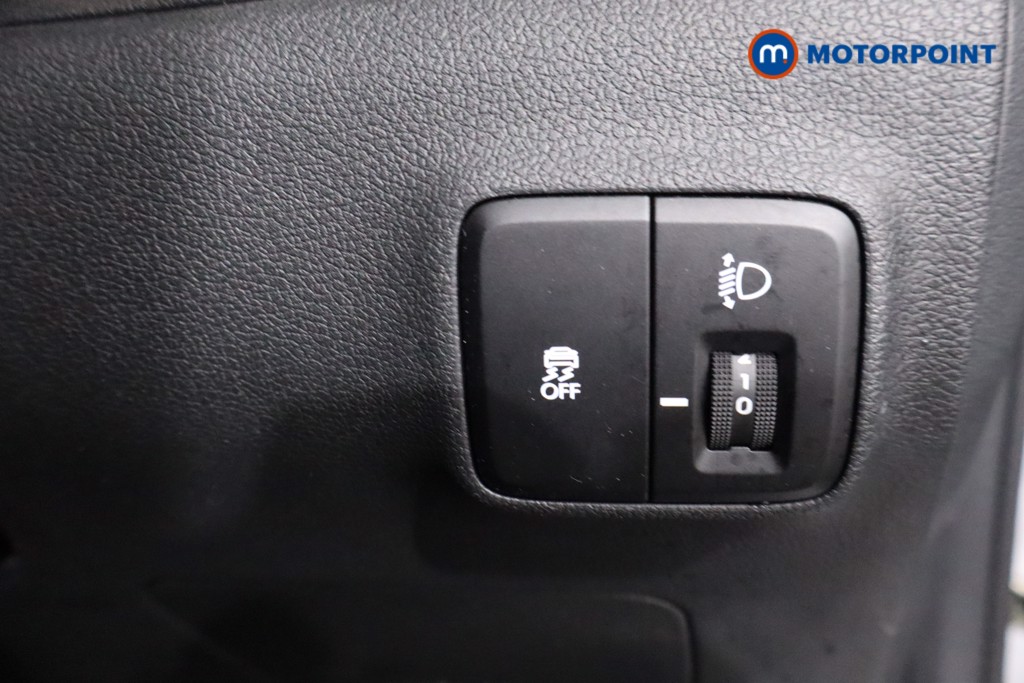 Hyundai I10 Advance Automatic Petrol Hatchback - Stock Number (1621578) - 17th supplementary image