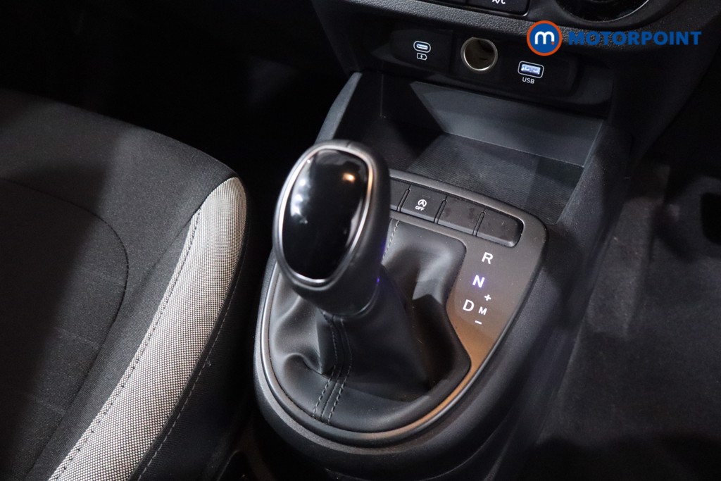 Hyundai I10 Advance Automatic Petrol Hatchback - Stock Number (1621578) - 19th supplementary image