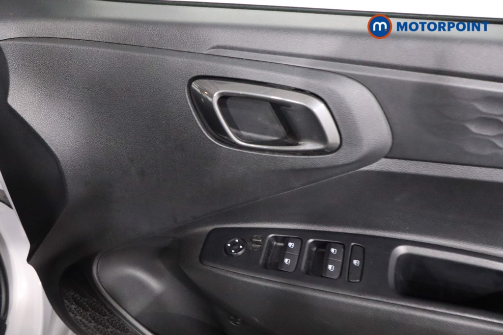 Hyundai I10 Advance Automatic Petrol Hatchback - Stock Number (1621578) - 23rd supplementary image