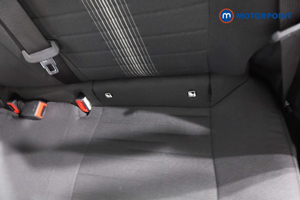 Hyundai I10 Advance Automatic Petrol Hatchback - Stock Number (1621578) - 24th supplementary image