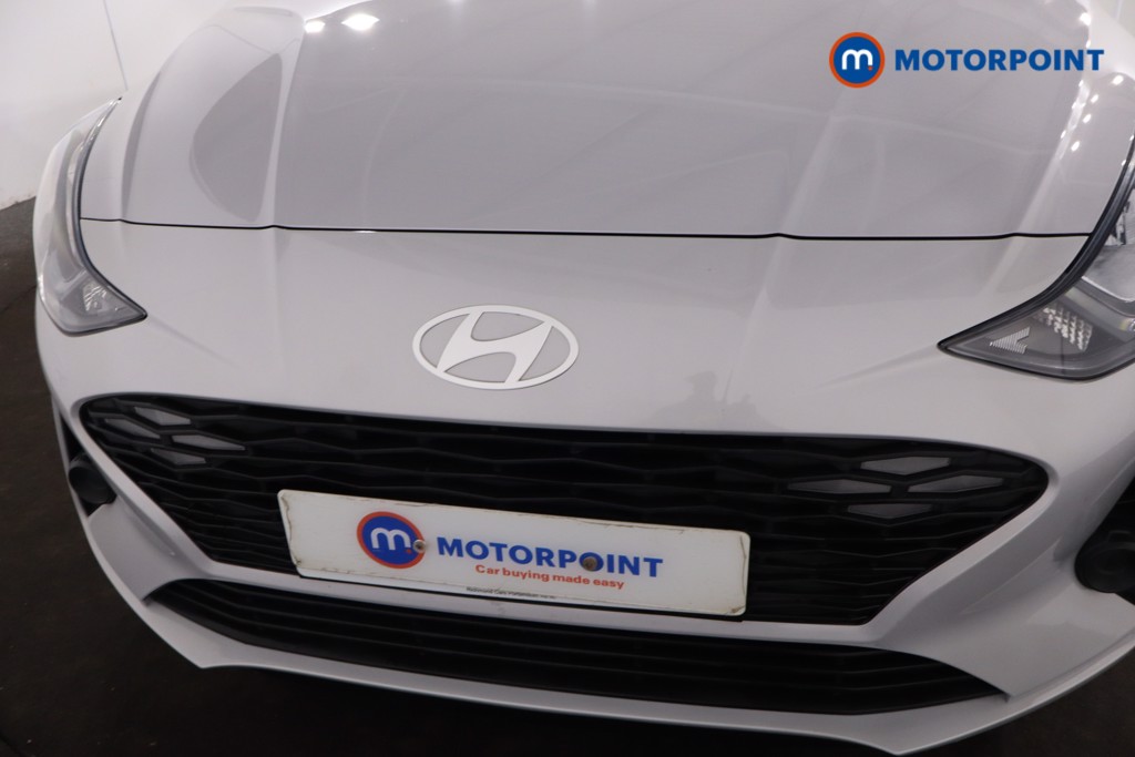 Hyundai I10 Advance Automatic Petrol Hatchback - Stock Number (1621578) - 27th supplementary image