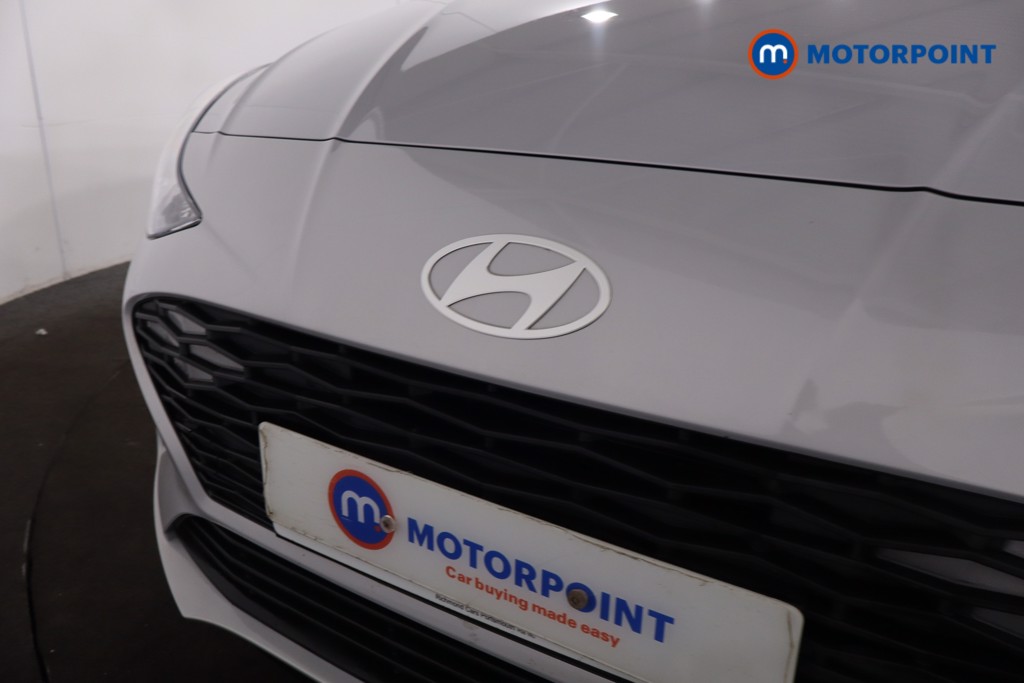 Hyundai I10 Advance Automatic Petrol Hatchback - Stock Number (1621578) - 28th supplementary image