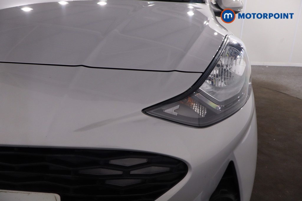 Hyundai I10 Advance Automatic Petrol Hatchback - Stock Number (1621578) - 29th supplementary image