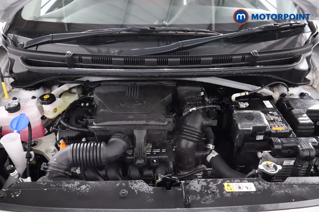 Hyundai I10 Advance Automatic Petrol Hatchback - Stock Number (1621578) - 31st supplementary image