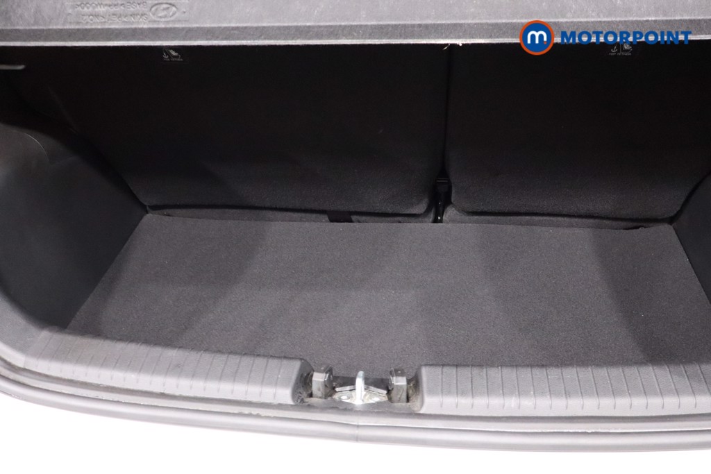Hyundai I10 Advance Automatic Petrol Hatchback - Stock Number (1621578) - 36th supplementary image