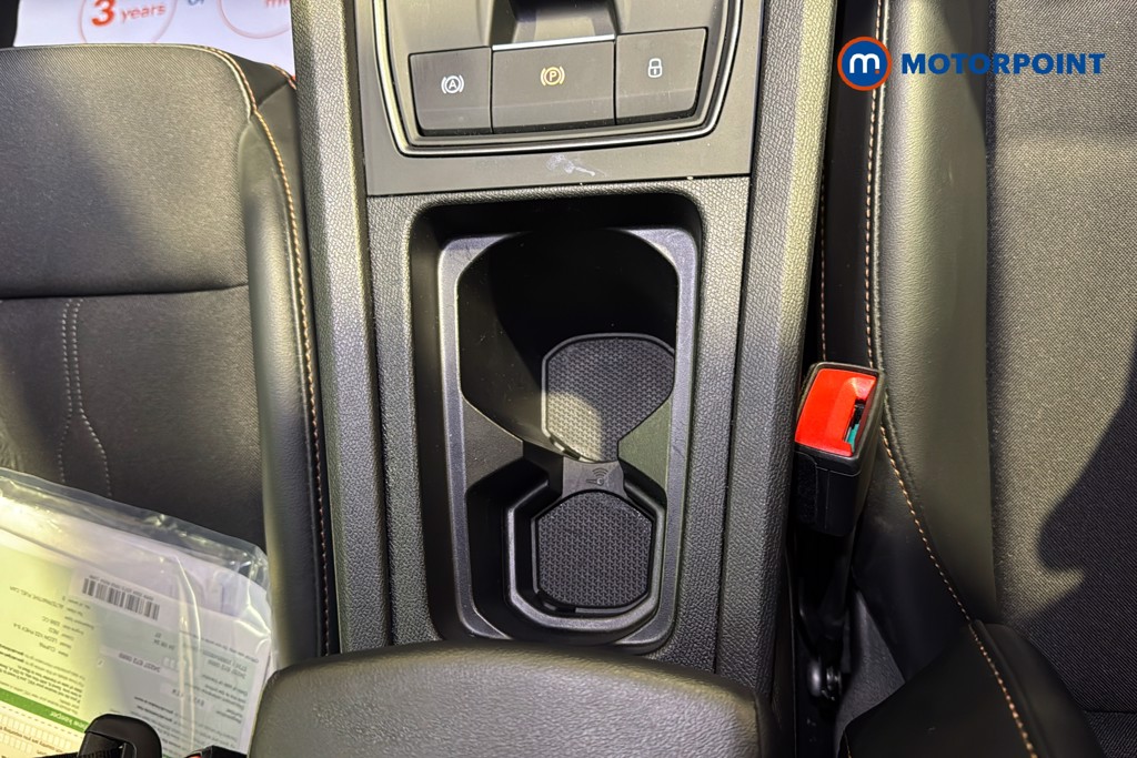 Cupra Leon VZ2 Automatic Petrol Plug-In Hybrid Hatchback - Stock Number (1621807) - 16th supplementary image