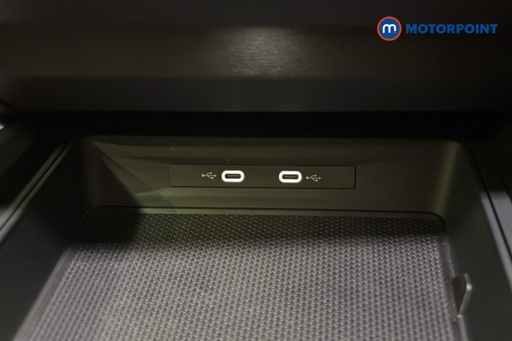 Cupra Leon VZ2 Automatic Petrol Plug-In Hybrid Hatchback - Stock Number (1621807) - 17th supplementary image