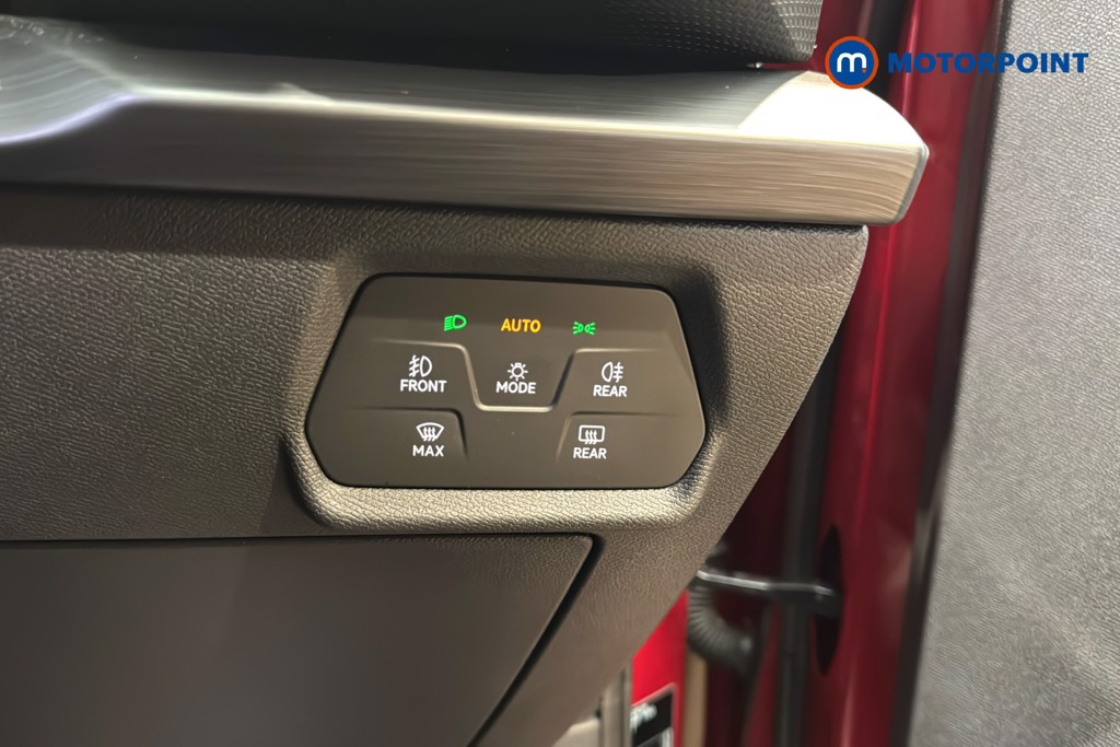 Cupra Leon VZ2 Automatic Petrol Plug-In Hybrid Hatchback - Stock Number (1621807) - 18th supplementary image