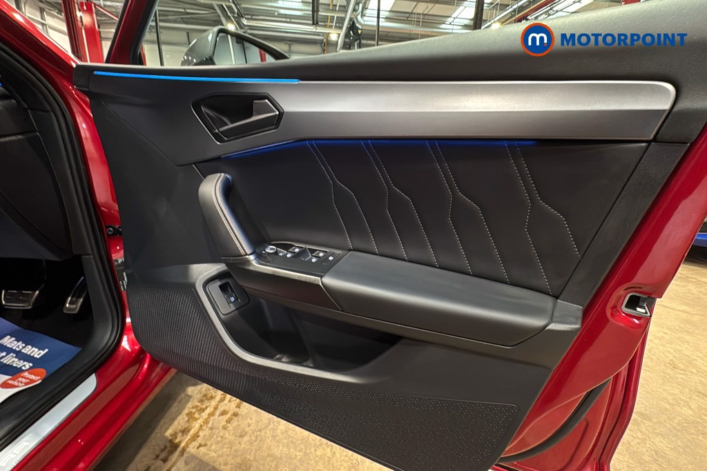 Cupra Leon VZ2 Automatic Petrol Plug-In Hybrid Hatchback - Stock Number (1621807) - 19th supplementary image