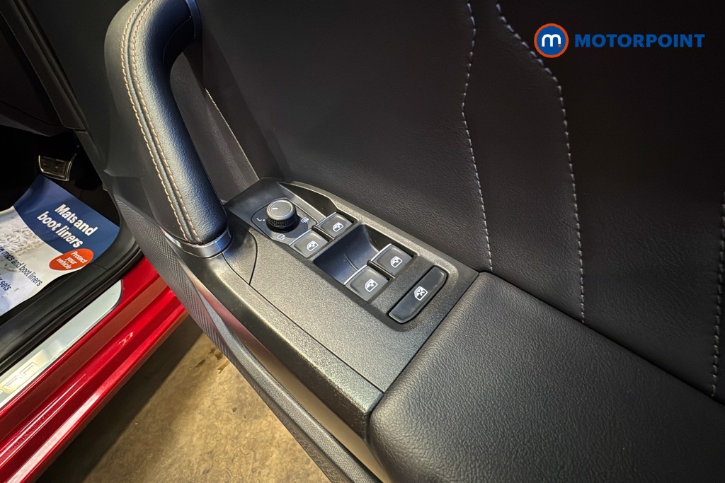 Cupra Leon VZ2 Automatic Petrol Plug-In Hybrid Hatchback - Stock Number (1621807) - 20th supplementary image