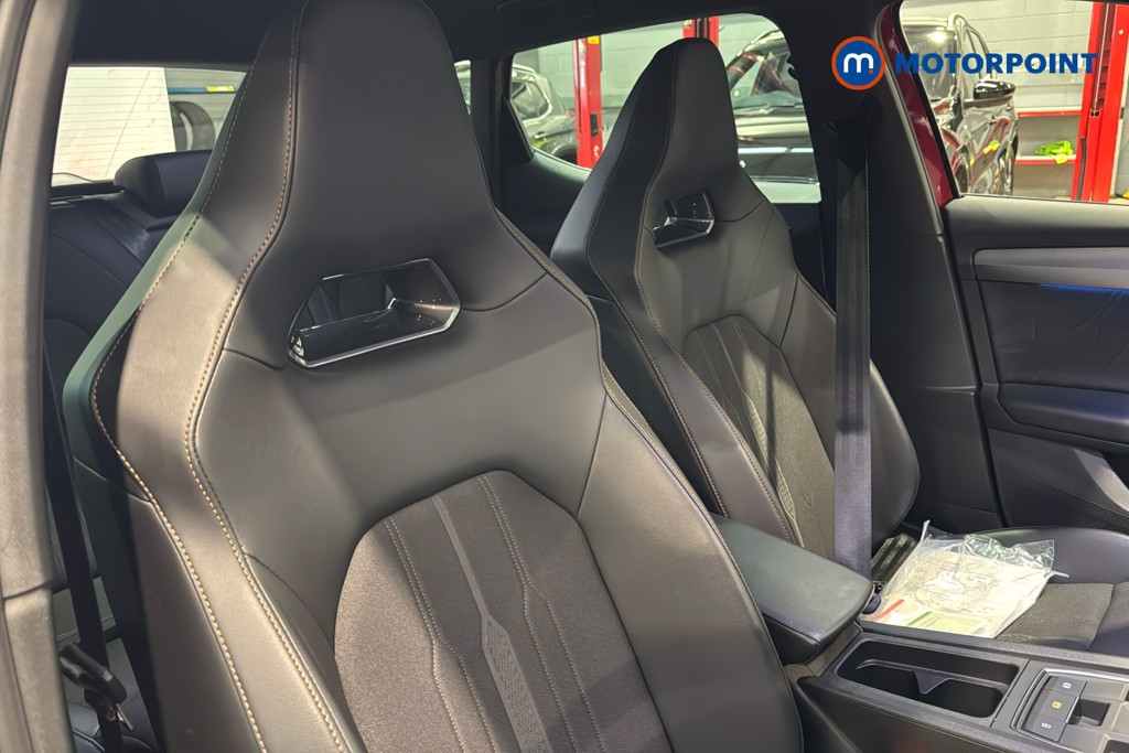 Cupra Leon VZ2 Automatic Petrol Plug-In Hybrid Hatchback - Stock Number (1621807) - 22nd supplementary image