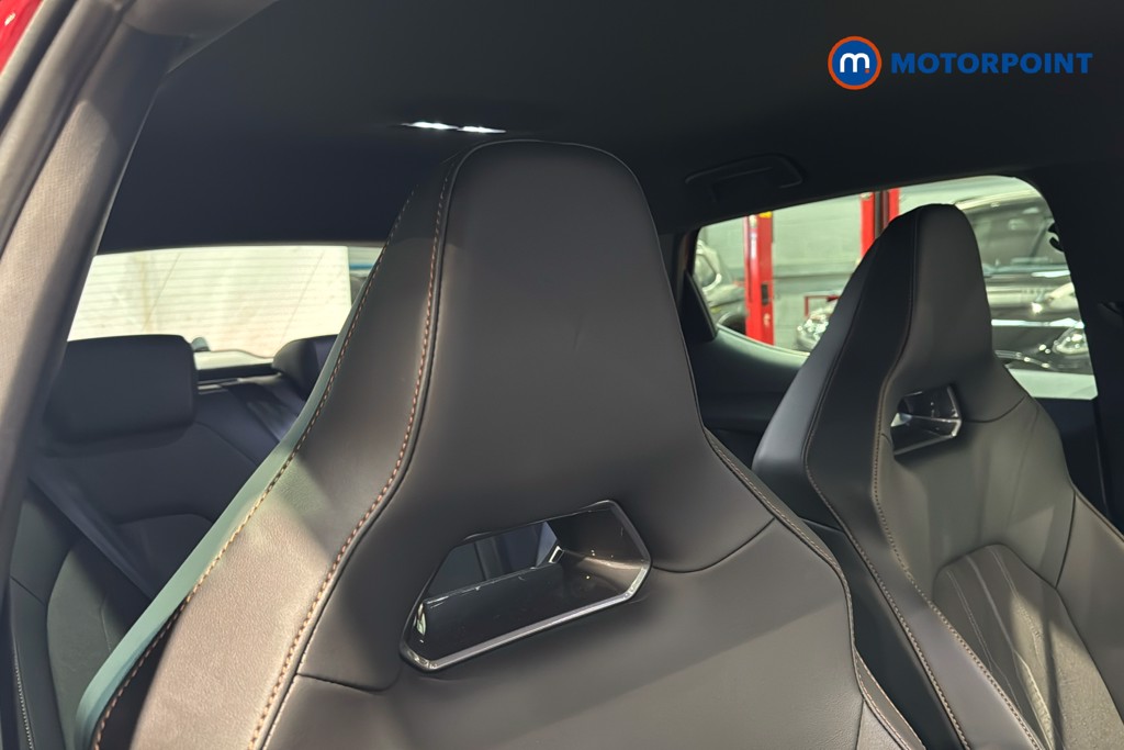 Cupra Leon VZ2 Automatic Petrol Plug-In Hybrid Hatchback - Stock Number (1621807) - 23rd supplementary image