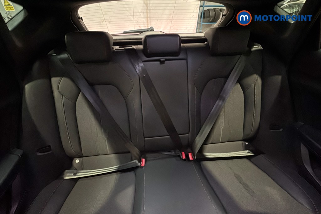 Cupra Leon VZ2 Automatic Petrol Plug-In Hybrid Hatchback - Stock Number (1621807) - 28th supplementary image