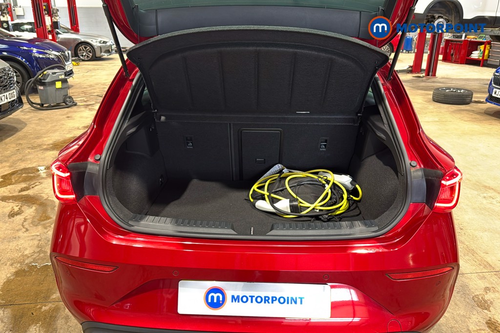Cupra Leon VZ2 Automatic Petrol Plug-In Hybrid Hatchback - Stock Number (1621807) - 33rd supplementary image