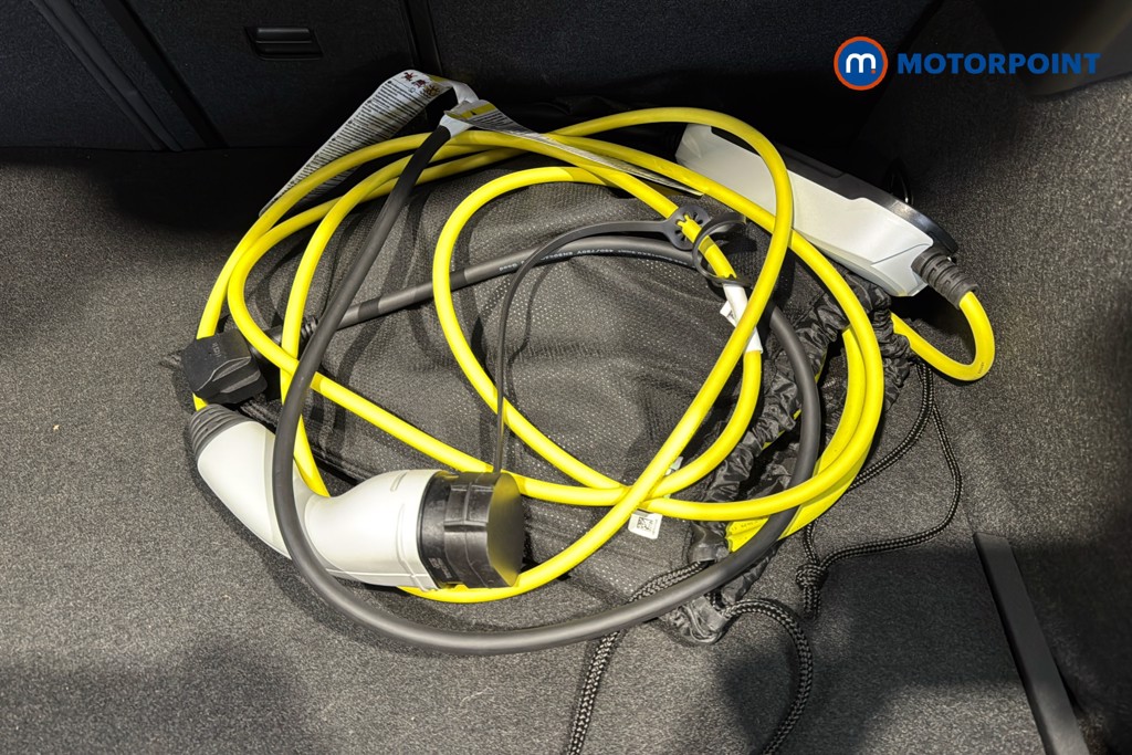 Cupra Leon VZ2 Automatic Petrol Plug-In Hybrid Hatchback - Stock Number (1621807) - 34th supplementary image