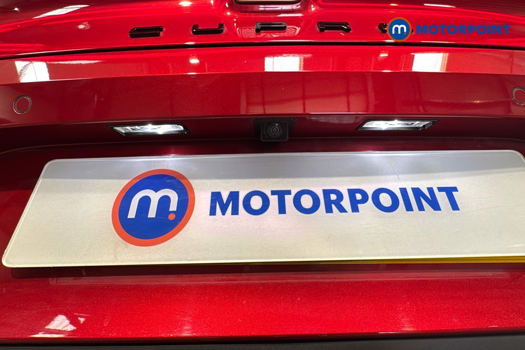 Cupra Leon VZ2 Automatic Petrol Plug-In Hybrid Hatchback - Stock Number (1621807) - 36th supplementary image