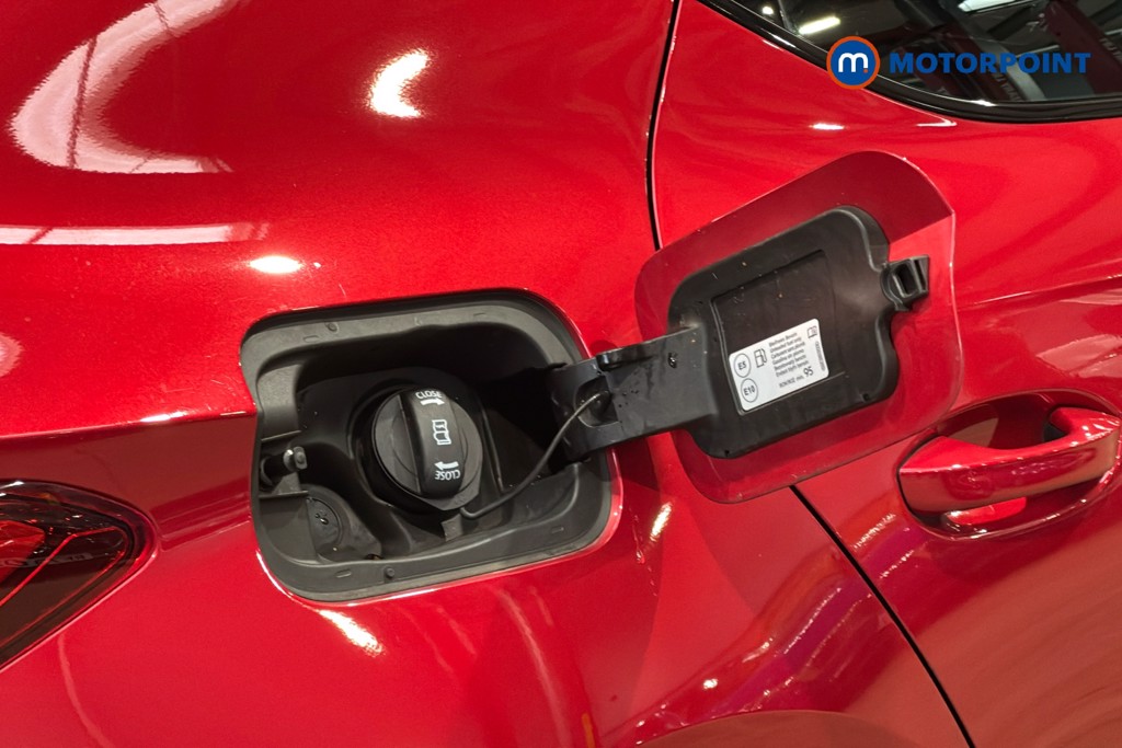 Cupra Leon VZ2 Automatic Petrol Plug-In Hybrid Hatchback - Stock Number (1621807) - 41st supplementary image