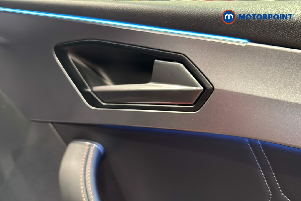 Cupra Leon VZ2 Automatic Petrol Plug-In Hybrid Hatchback - Stock Number (1621807) - 42nd supplementary image