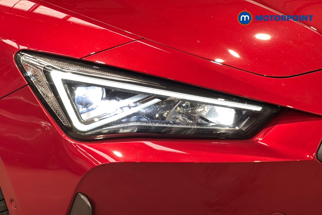 Cupra Leon VZ2 Automatic Petrol Plug-In Hybrid Hatchback - Stock Number (1621807) - 44th supplementary image