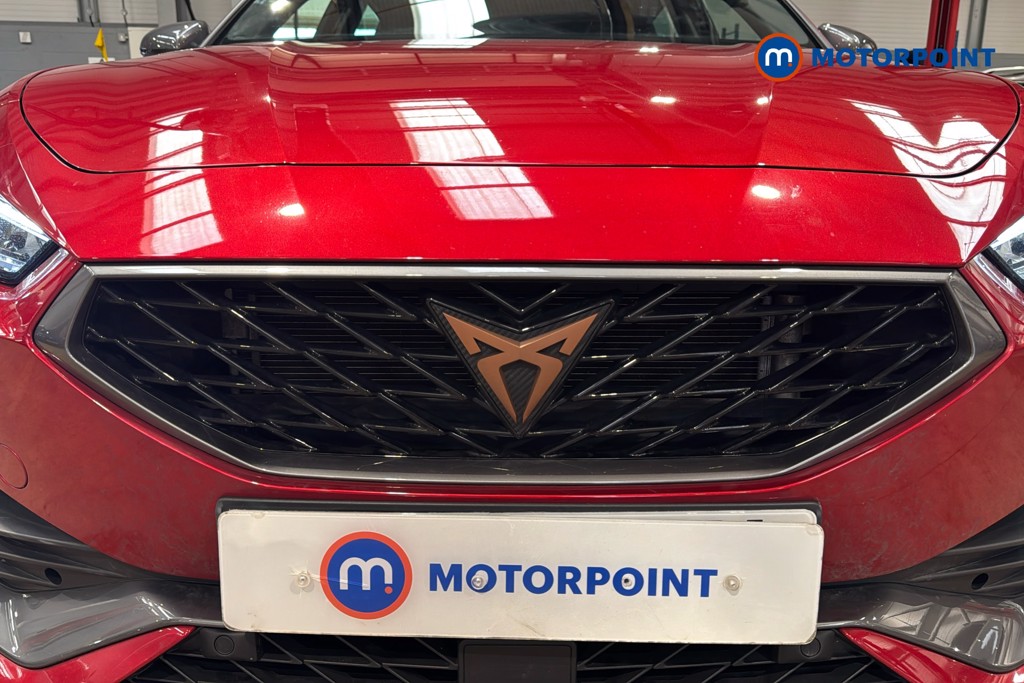 Cupra Leon VZ2 Automatic Petrol Plug-In Hybrid Hatchback - Stock Number (1621807) - 45th supplementary image