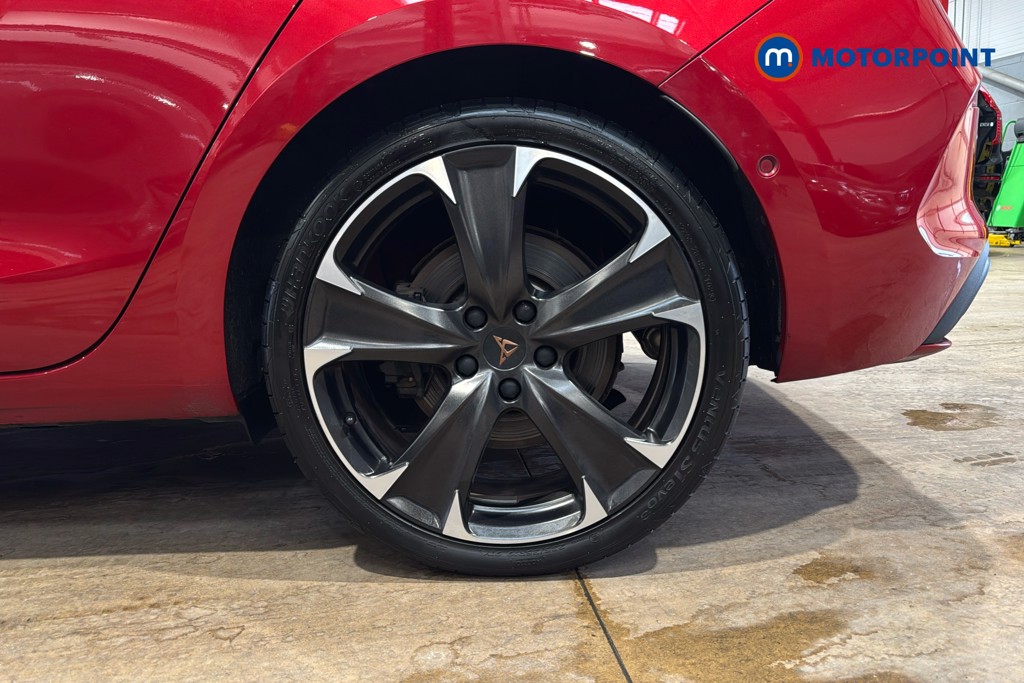 Cupra Leon VZ2 Automatic Petrol Plug-In Hybrid Hatchback - Stock Number (1621807) - 48th supplementary image