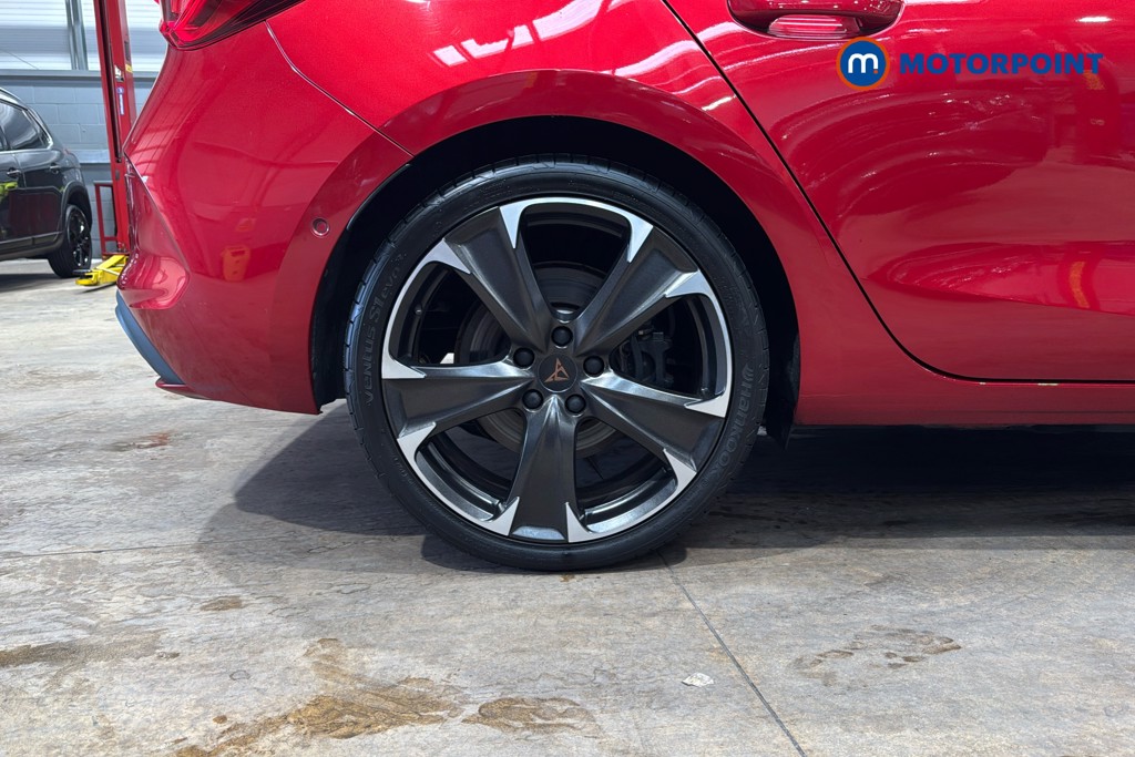 Cupra Leon VZ2 Automatic Petrol Plug-In Hybrid Hatchback - Stock Number (1621807) - 49th supplementary image