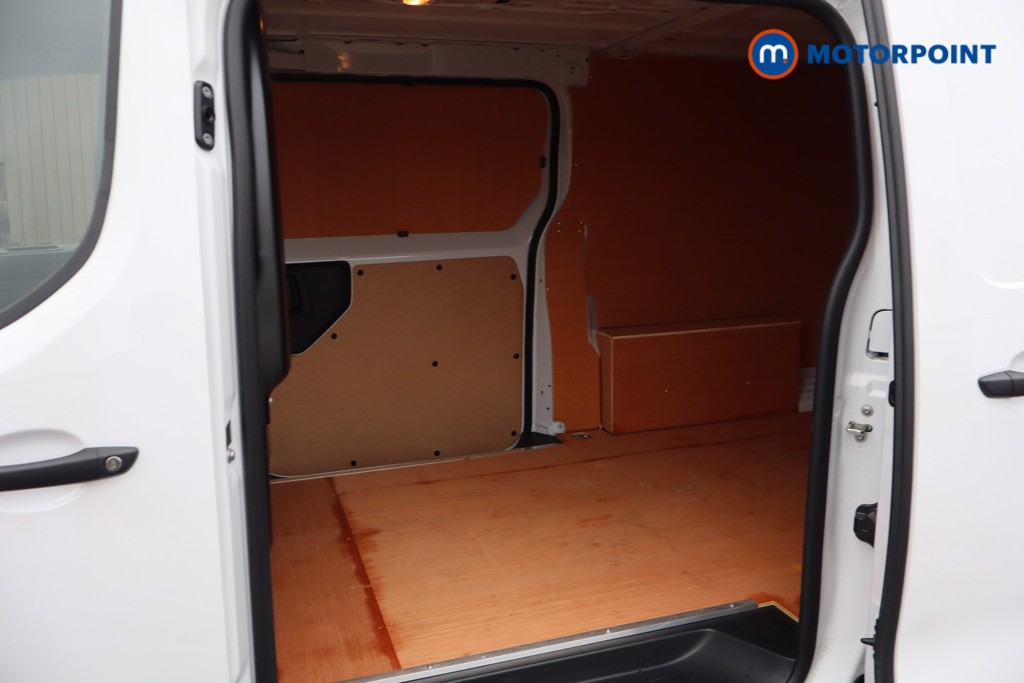 Peugeot Expert Professional Manual Diesel Panel Van - Stock Number (1621962) - 5th supplementary image