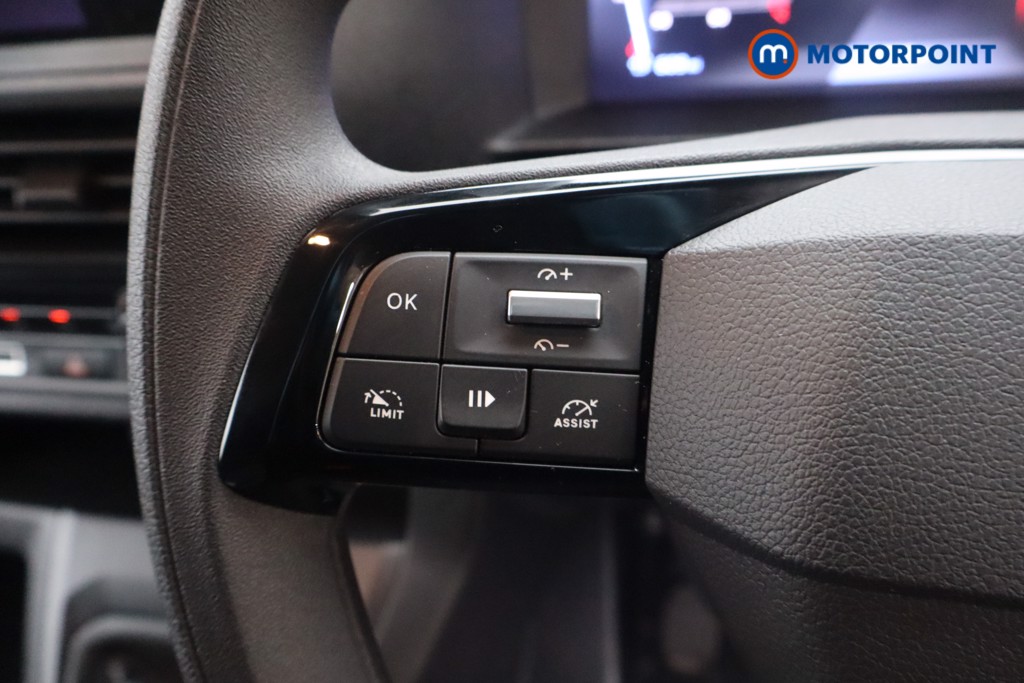 Peugeot Expert Professional Manual Diesel Panel Van - Stock Number (1621962) - 7th supplementary image