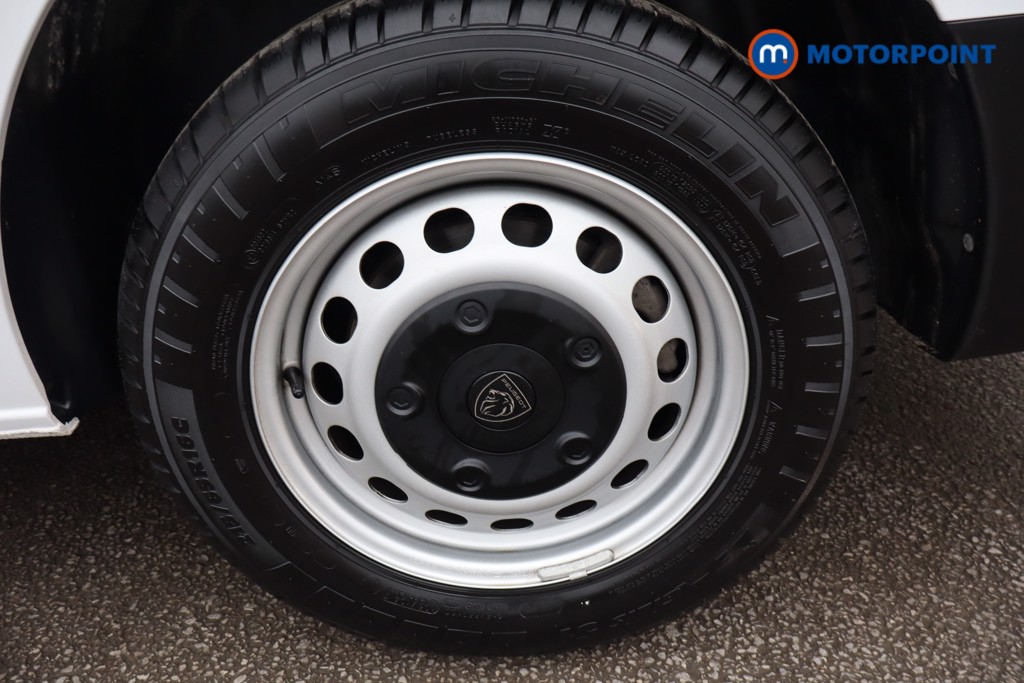 Peugeot Expert Professional Manual Diesel Panel Van - Stock Number (1621962) - 12th supplementary image