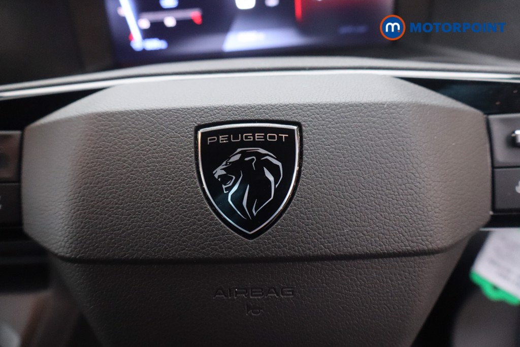 Peugeot Expert Professional Manual Diesel Panel Van - Stock Number (1621962) - 13th supplementary image