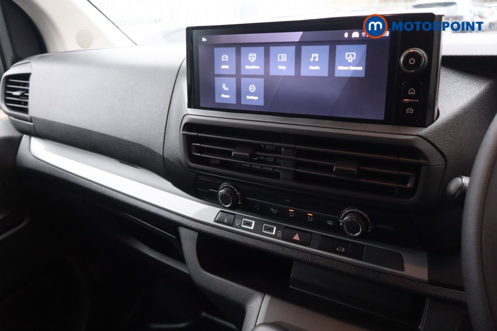 Peugeot Expert Professional Manual Diesel Panel Van - Stock Number (1621962) - 18th supplementary image