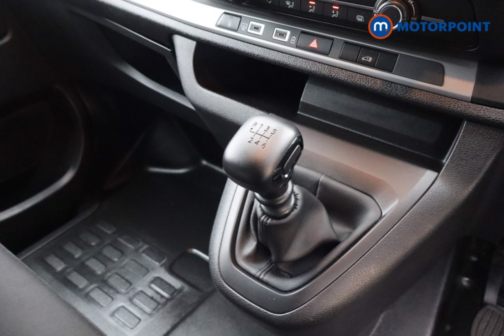 Peugeot Expert Professional Manual Diesel Panel Van - Stock Number (1621962) - 20th supplementary image