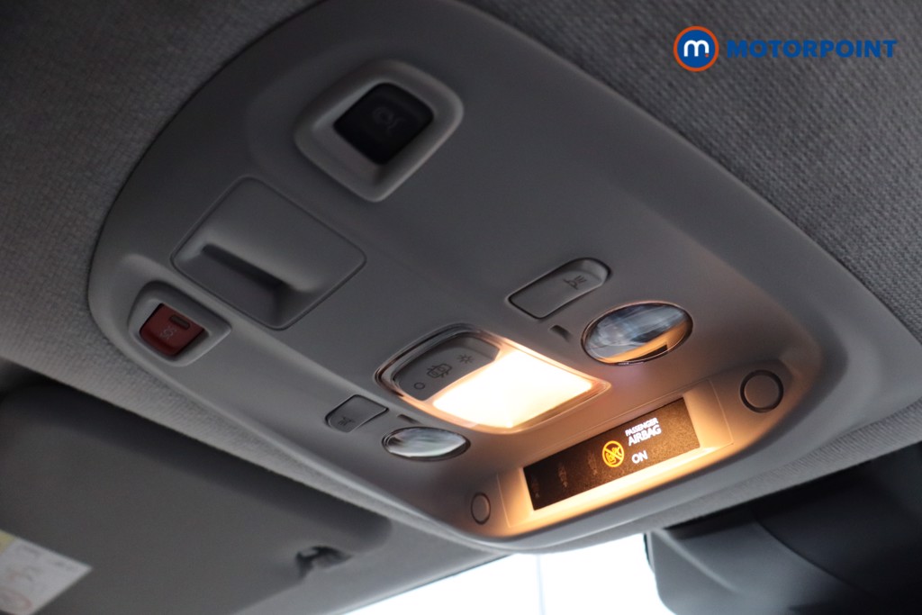 Peugeot Expert Professional Manual Diesel Panel Van - Stock Number (1621962) - 21st supplementary image