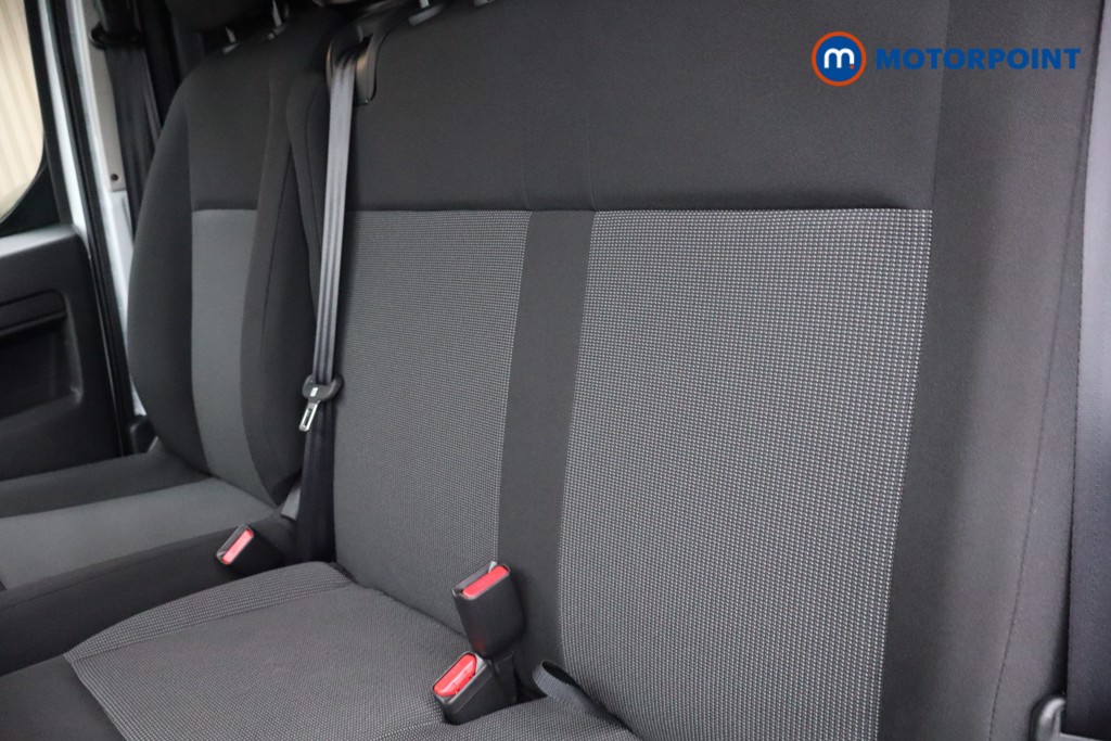 Peugeot Expert Professional Manual Diesel Panel Van - Stock Number (1621962) - 25th supplementary image