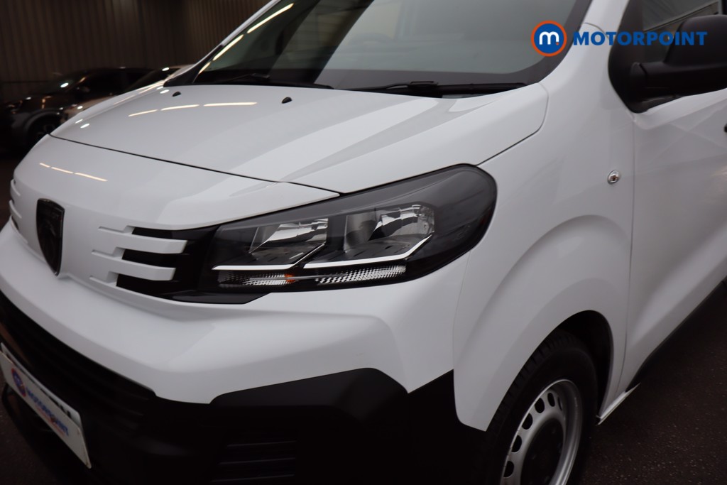 Peugeot Expert Professional Manual Diesel Panel Van - Stock Number (1621962) - 26th supplementary image