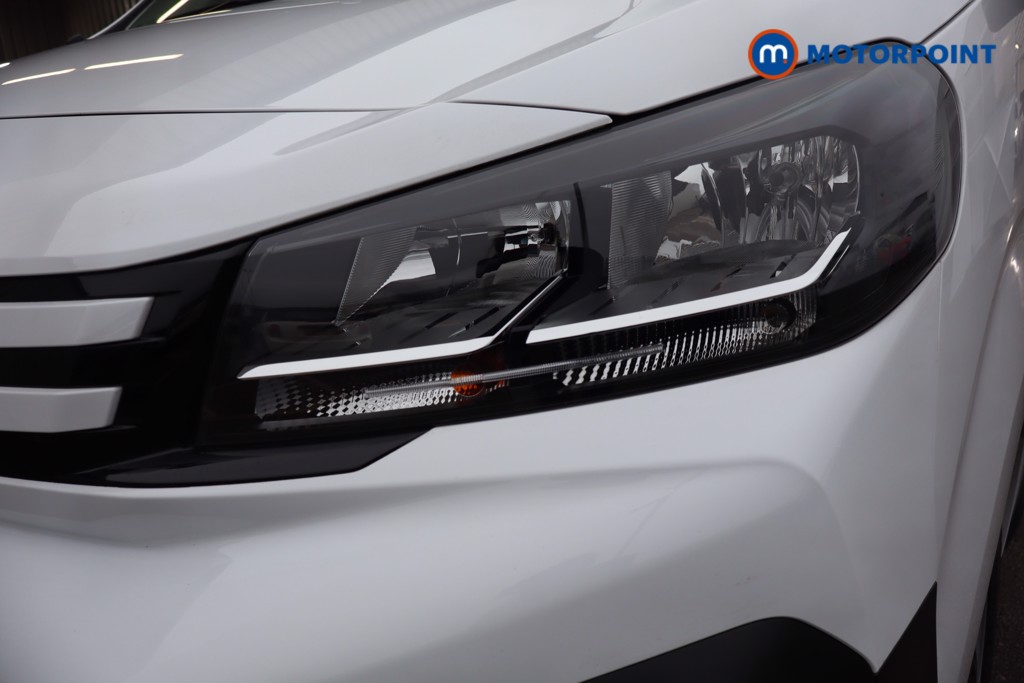 Peugeot Expert Professional Manual Diesel Panel Van - Stock Number (1621962) - 27th supplementary image