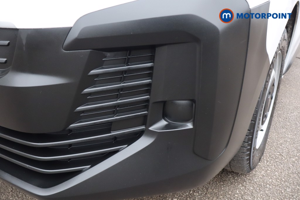 Peugeot Expert Professional Manual Diesel Panel Van - Stock Number (1621962) - 28th supplementary image