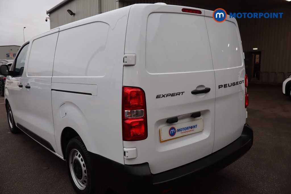 Peugeot Expert Professional Manual Diesel Panel Van - Stock Number (1621962) - 30th supplementary image