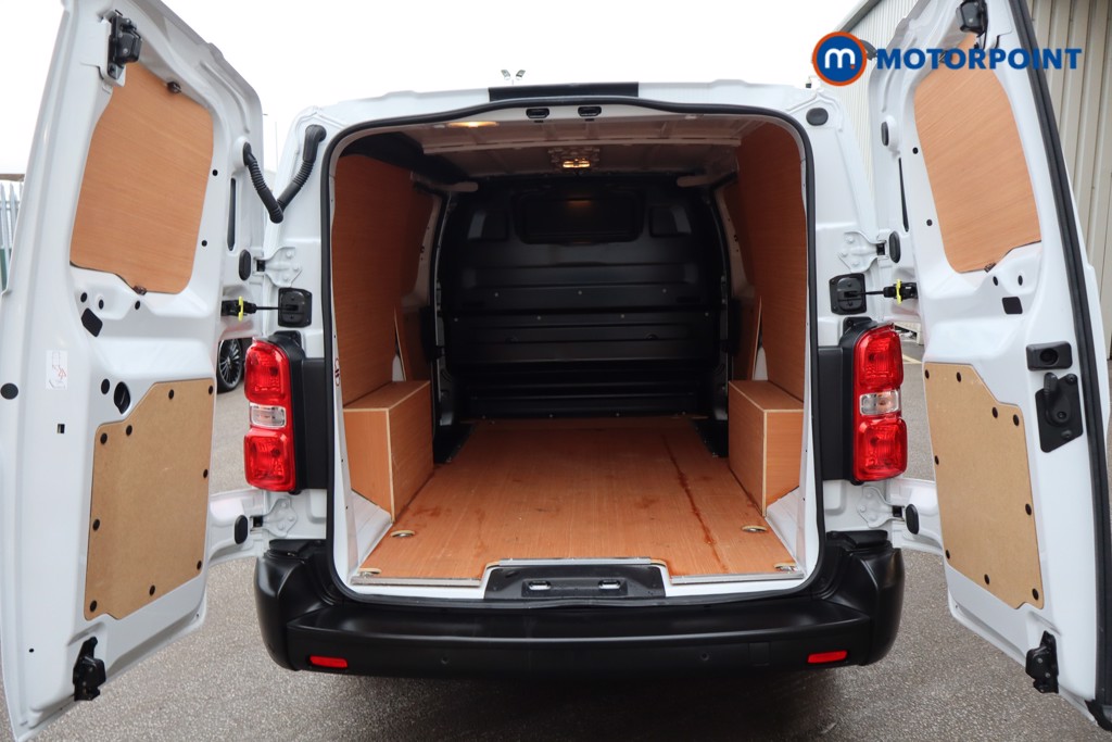 Peugeot Expert Professional Manual Diesel Panel Van - Stock Number (1621962) - 33rd supplementary image
